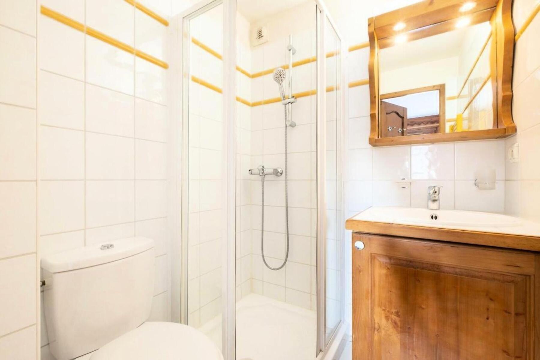 Residence La Ginabelle - Maeva Home - Appartement 3 Pieces 6 Personnes - Prestige Mae-2304 Chamonix Exteriér fotografie
